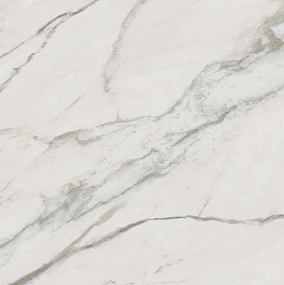 Kerama marazzi Керамогранит Буонарроти белый обрезной 60x60x0,9