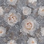 Kerama marazzi Керамогранит Турнель декорированный обрезной 80x80x0,9
