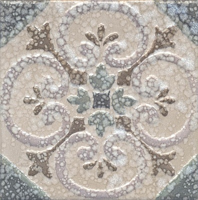 Kerama marazzi DD\B32\17023 Декор Барио 15х15