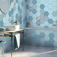 Kerama marazzi коллекция Аньет