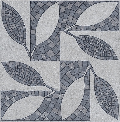 Kerama marazzi ST10\SG9118 Декор Аллея 30х30