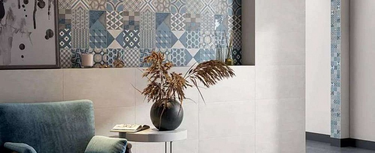 Kerama marazzi коллекция Онда
