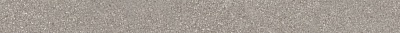 Kerama marazzi Бордюр Рабат серый матовый обрезной 30x2,5x1,9