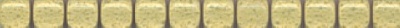 Kerama marazzi POF005 Бордюр Карандаш Бисер жёлтый 1,4х20