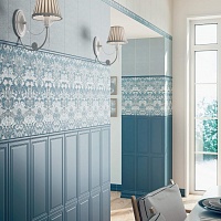 Kerama marazzi коллекция Лувр