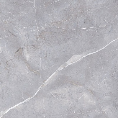 Kerama marazzi Керамогранит Риальто серый лаппатированный обрезной 60x60x0,9