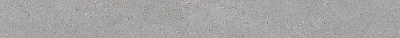 Kerama marazzi Подступенок Фондамента серый светлый 119,5x10,7x0,9