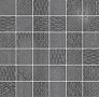 Kerama marazzi DD2009\MM Декор Про Дабл антрацит мозаичный 30х30