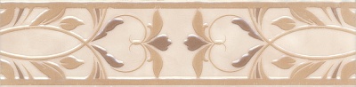 Kerama marazzi BR141\11104R Бордюр Вирджилиано обрезной 7,2х30