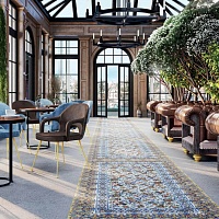 Kerama marazzi коллекция Керамические ковры