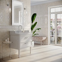 Kerama marazzi коллекция Веласка