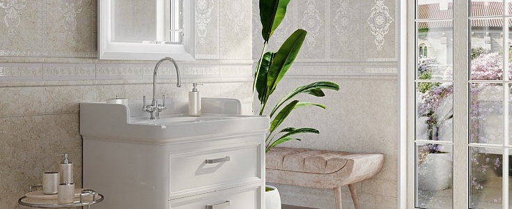Kerama marazzi коллекция Веласка