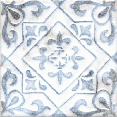 Kerama marazzi DD\C34\17023 Декор Барио 15х15