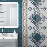 Kerama marazzi коллекция Альба