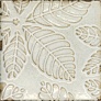 Kerama marazzi Декор Агдаль 1 бежевый светлый глянцевый структура 15x15x0,9