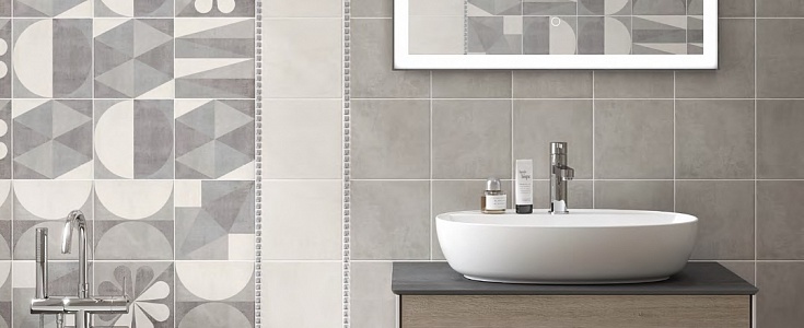 Kerama marazzi коллекция Понти