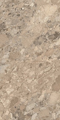 Kerama marazzi DL503000R Керамогранит Ирпина бежевый обрезной 60х119,5