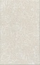 Kerama marazzi 6381 Плитка Ауленсия беж орнамент 25х40