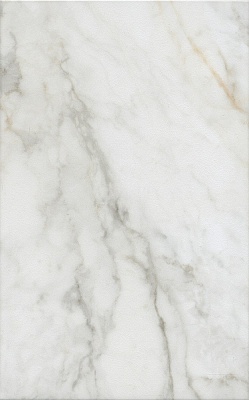 Kerama marazzi Плитка Кантата белый глянцевый 25x40x0,8