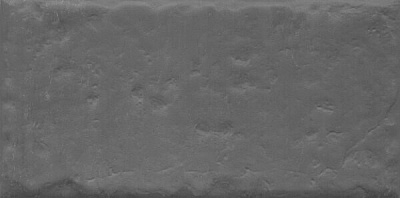 Kerama marazzi 19067 Плитка Граффити серый тёмный 9,9х20