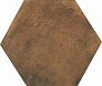 Kerama marazzi SG27006N Керамогранит Площадь Испании коричневый 29х33,4