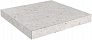 Kerama marazzi SG631800R\GCA Ступень угловая клееная Терраццо беж светлый 33х33