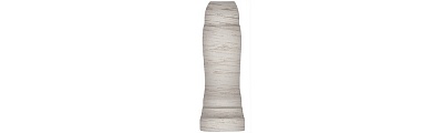 Kerama marazzi Угол внешний Монтиони белый матовый 8x2,9x1,4