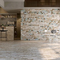 Kerama marazzi коллекция Рустик Вуд