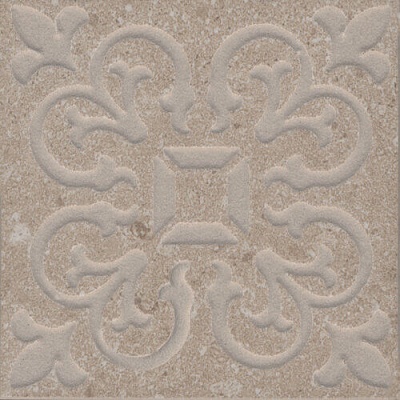 Kerama marazzi SBD019\DD2017 Вставка Про Матрикс беж 9,5х9,5