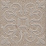 Kerama marazzi SBD019\DD2017 Вставка Про Матрикс беж 9,5х9,5