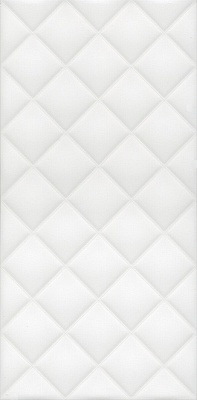 Kerama marazzi 11132R Плитка Марсо белый структура обрезной 30х60