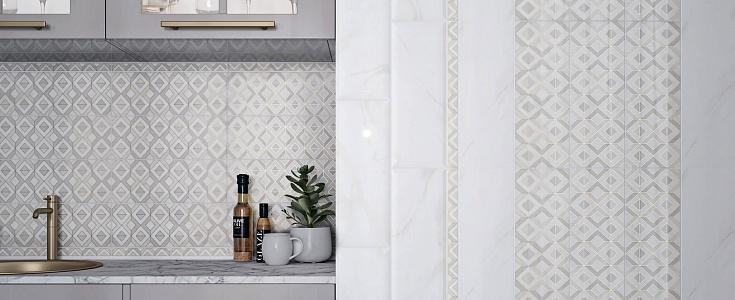 Kerama marazzi коллекция Сибелес
