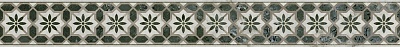 Kerama marazzi Бордюр Серенада 3 лаппатированный обрезной 60x7,2x0,9