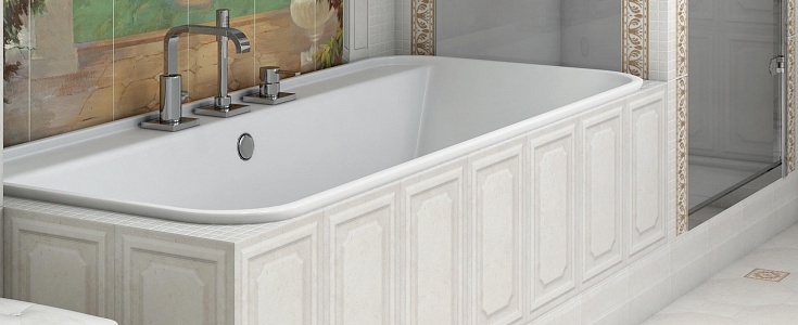 Kerama marazzi коллекция Лаурито