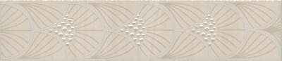 Kerama marazzi AD\A465\6372 Бордюр Сияние 5,4х25