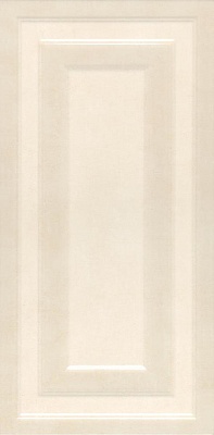 Kerama marazzi 11103 N Плитка Каподимонте панель беж 30х60