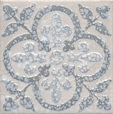 Kerama marazzi DD\B31\17023 Декор Барио 15х15