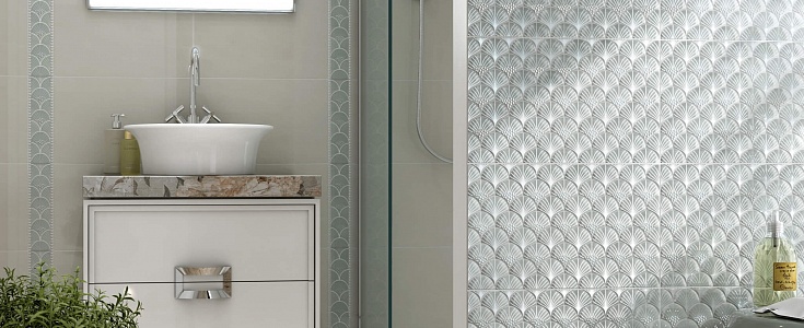 Kerama marazzi коллекция Сияние