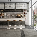 Kerama marazzi коллекция Ламелла