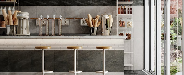 Kerama marazzi коллекция Ламелла
