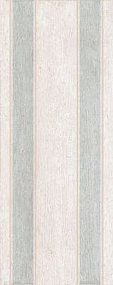 Kerama marazzi 7187 Плитка Кантри Шик полоски 20х50