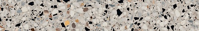 Kerama marazzi Подступенок Бричиола белый матовый обрезной 60x10,7x0,9