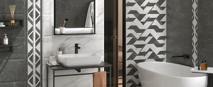 Kerama marazzi коллекция Буонарроти