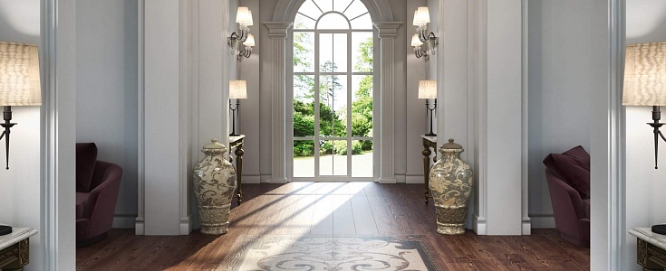 Kerama marazzi коллекция Гранд Вуд