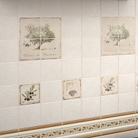 Kerama marazzi коллекция Прованс