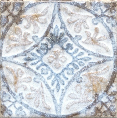 Kerama marazzi DD\C38\17023 Декор Барио 15х15