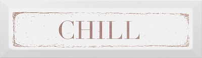 Kerama marazzi NT\C31\2882 Декор Chill карамель 8,5х28,5