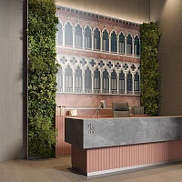 Kerama marazzi коллекция Даниэли Венеция