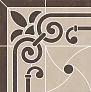 Kerama marazzi ID107 Декор Версаль наборный 30х30