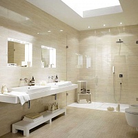 Kerama marazzi коллекция Травертин